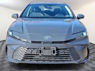 Certified 2025 Toyota Camry LE video 2