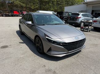Used 2023 Hyundai Elantra SEL video 1