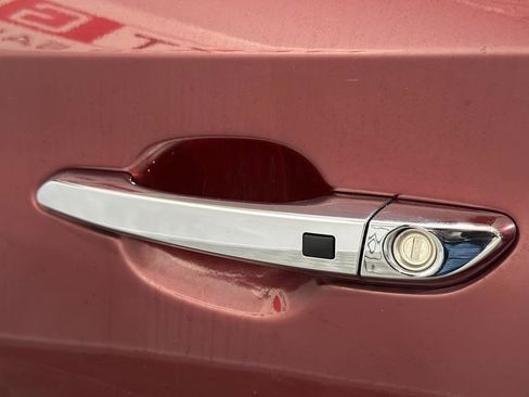 Used 2016 Hyundai Tucson Limited w/ Option Group 03 image 39