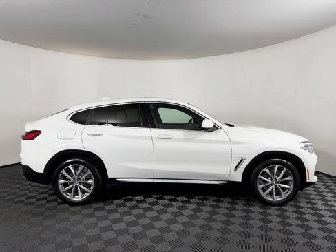 Used 2019 BMW X4 xDrive30i AWD/4WD image 7
