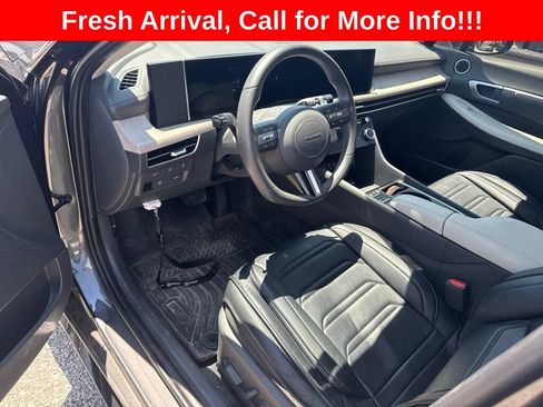 Used 2025 Hyundai Sonata SEL FWD image 9