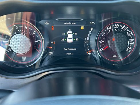 Certified 2021 Dodge Challenger GT w/ Plus Package image 27