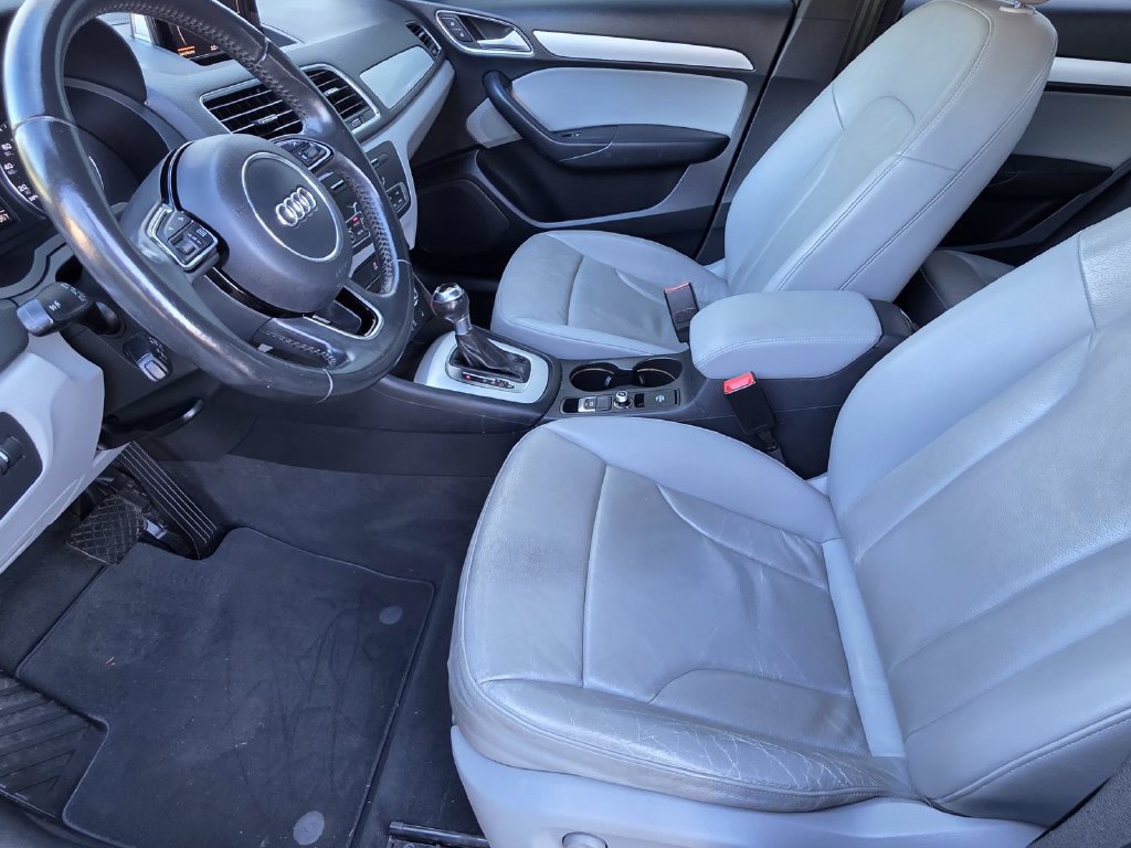 Used 2018 Audi Q3 2.0T Premium FWD image 6