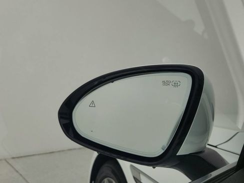 Used 2026 Genesis G80 2.5T AWD/4WD image 15