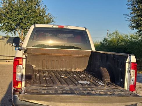 Used 2019 Ford F350 XL w/ Power Equipment Group image 12