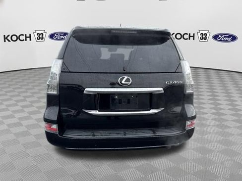 Used 2021 Lexus GX 460 Premium w/ Premium Package image 7