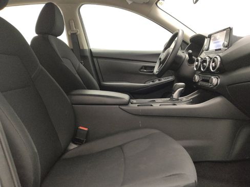 Used 2024 Nissan Sentra S FWD image 21