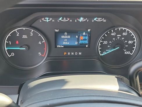 Certified 2025 Ford F450 XLT w/ 360-Degree Camera Package image 28