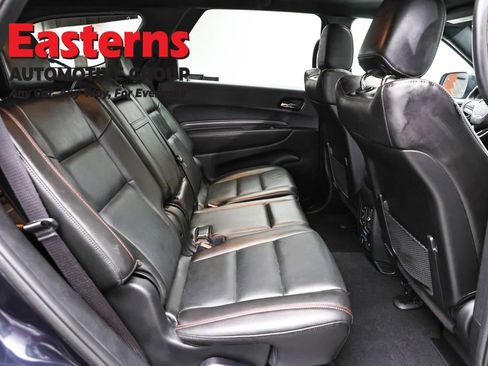 Used 2024 Dodge Durango R/T AWD/4WD image 22