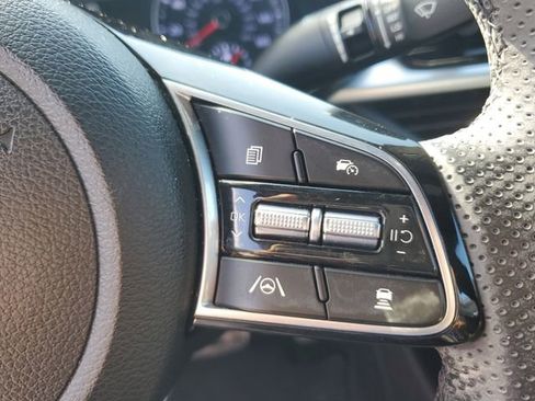 Certified 2023 Kia Forte GT-Line w/ GT-Line Premium Package image 21