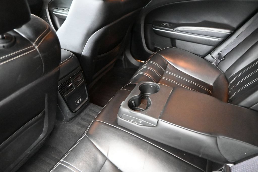 Used 2023 Chrysler 300 S RWD image 18