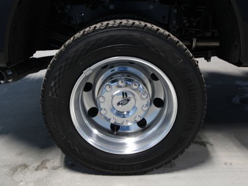 New 2026 Ford F450 XL image 28