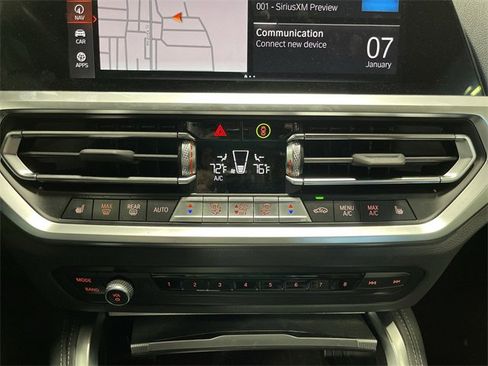 Used 2023 BMW 430i xDrive 430i xDrive w/ M Sport Package image 20