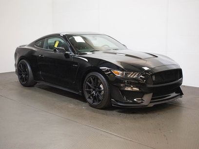 Used 2016 Ford Mustang Shelby GT350 w/ Technology Package