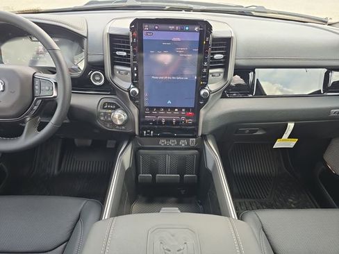 New 2026 RAM 1500 Rebel w/ Rebel Level 2 Equipment Group AWD/4WD image 11
