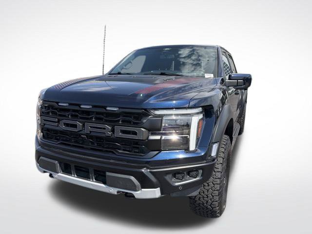 Used 2024 Ford F150 Raptor AWD/4WD image 17
