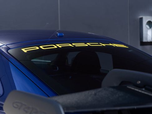 Certified 2025 Porsche 718 Cayman GT4 RS image 16