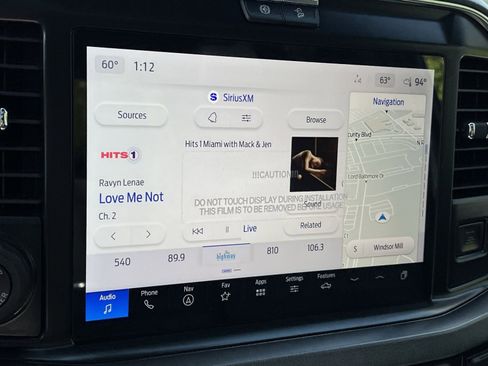 New 2026 Ford F250 Platinum w/ Tremor Off-Road Package image 18