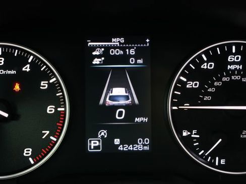 Certified 2021 Subaru Outback Onyx Edition XT image 29