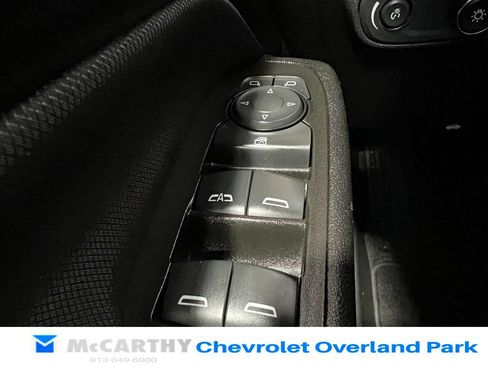 Used 2022 Chevrolet Equinox RS w/ RS Leather Package FWD image 16
