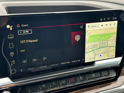 New 2026 GMC Sierra 1500 SLE w/ Preferred Package image 16