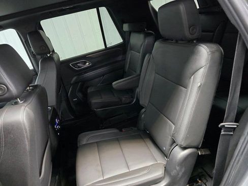 Used 2021 Chevrolet Tahoe Z71 image 20