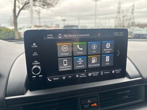 Used 2023 Honda Pilot TrailSport image 27