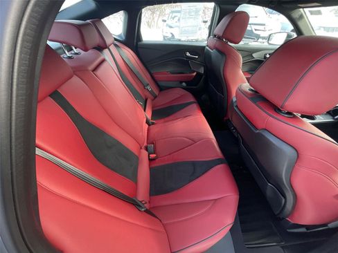 Certified 2025 Acura TLX w/A-Spec Package image 23
