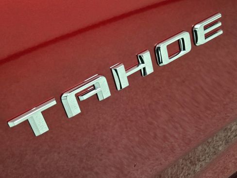 New 2026 Chevrolet Tahoe Premier w/ Sun And Tow Package RWD image 11