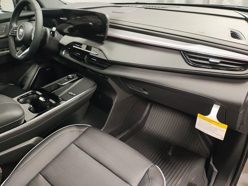 New 2026 Buick Enclave Sport Touring w/ Power Package image 8