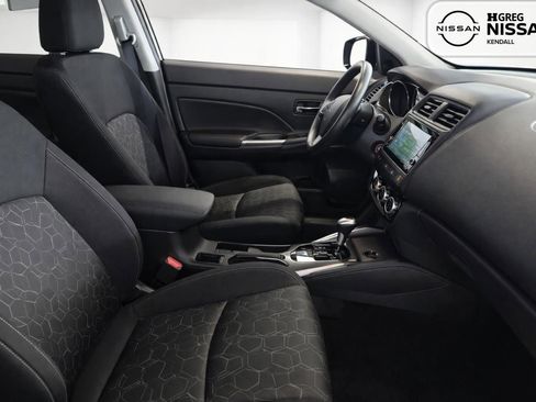Used 2024 Mitsubishi Outlander Sport AWD image 11