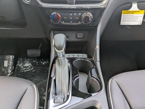 New 2026 Buick Encore GX Sport Touring AWD/4WD image 23