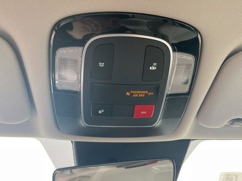 New 2026 Hyundai Sonata SEL image 25