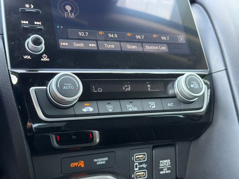 Used 2020 Honda Insight EX image 20