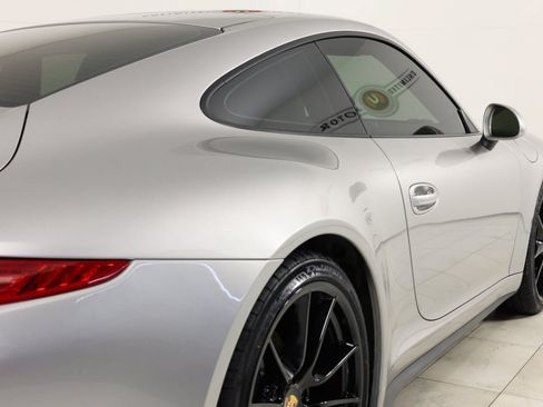 Used 2013 Porsche 911 Carrera 4S AWD/4WD image 38