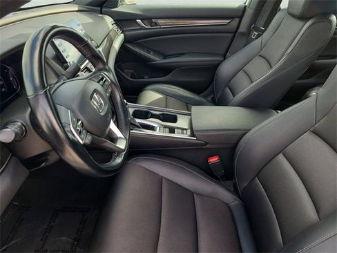 Used 2022 Honda Accord Sport image 22