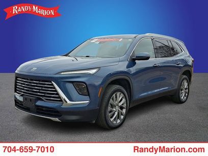 Used 2025 Buick Enclave Preferred