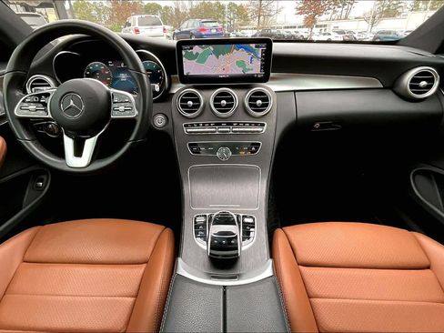 Used 2020 Mercedes-Benz C 300 Coupe image 15