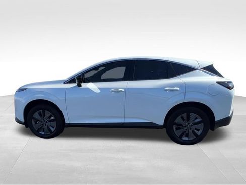 Used 2025 Nissan Murano SL AWD/4WD image 3