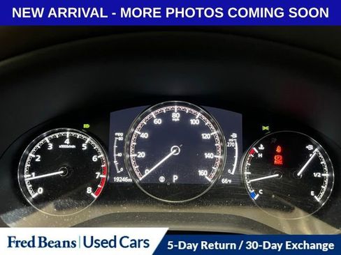 Used 2021 MAZDA CX-30 AWD 2.5 S w/ Premium Package image 11