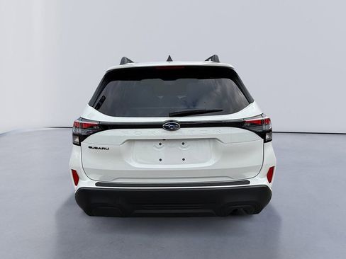 New 2026 Subaru Forester Premium AWD/4WD image 4