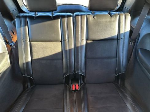 Used 2022 Dodge Durango GT image 20