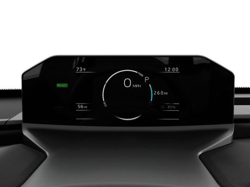 New 2026 Subaru Uncharted AWD image 19