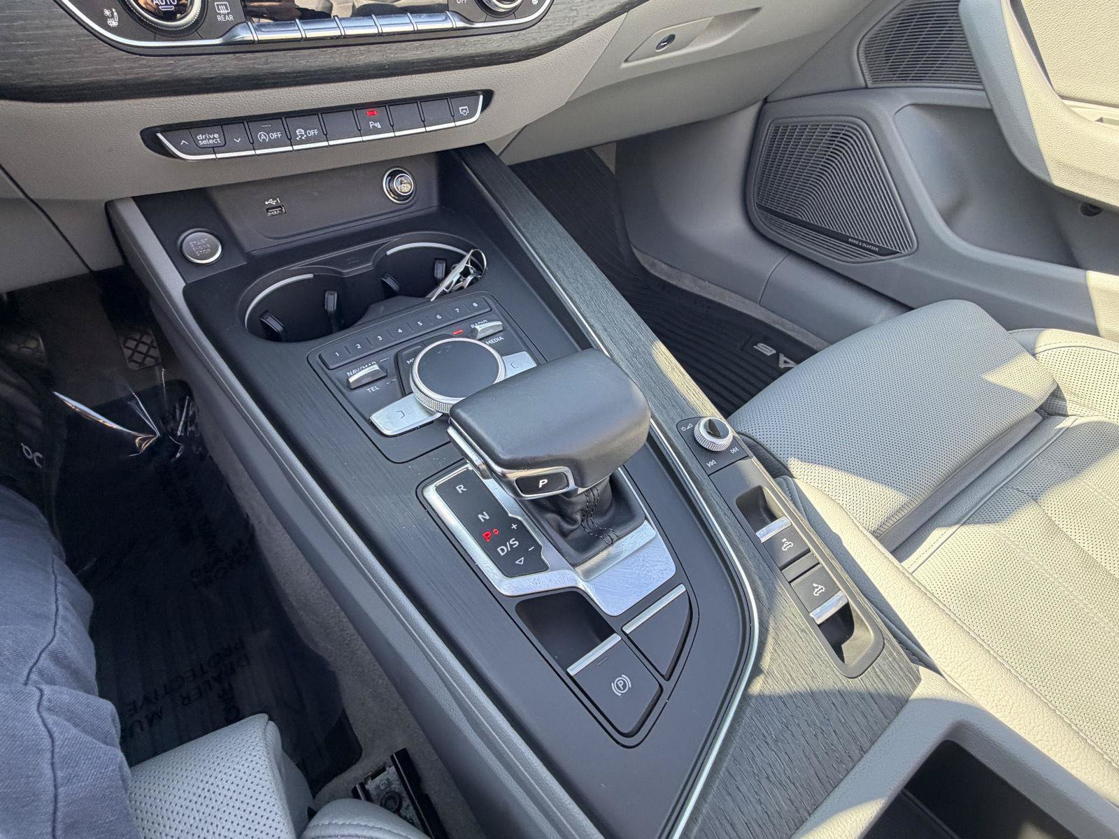 Used 2018 Audi A5 2.0T Premium Plus AWD/4WD image 26