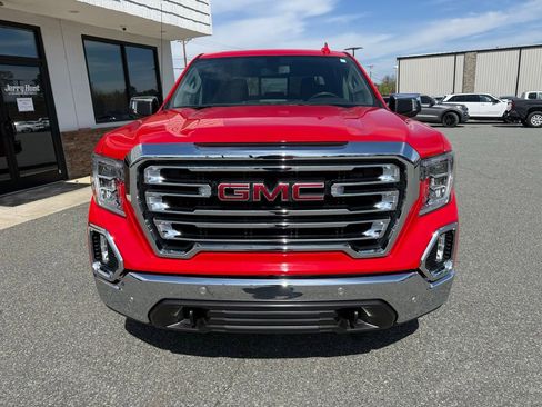 Used 2019 GMC Sierra 1500 SLT w/ SLT Convenience Package image 10