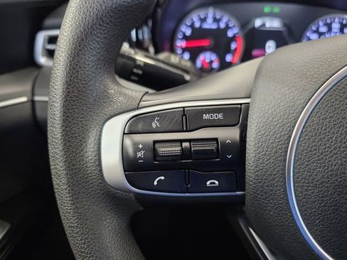 Used 2021 Kia K5 LXS image 30
