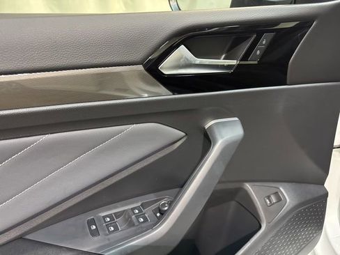 New 2026 Volkswagen Jetta SEL image 12