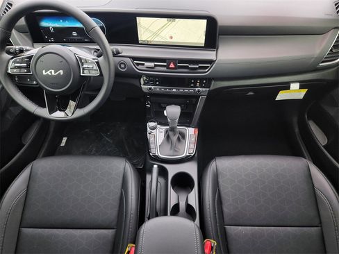 New 2026 Kia Seltos EX w/ EX Sunroof Package image 18