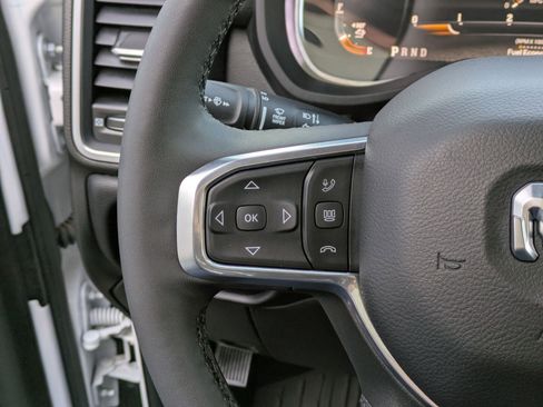 Used 2025 RAM 2500 Laramie image 16