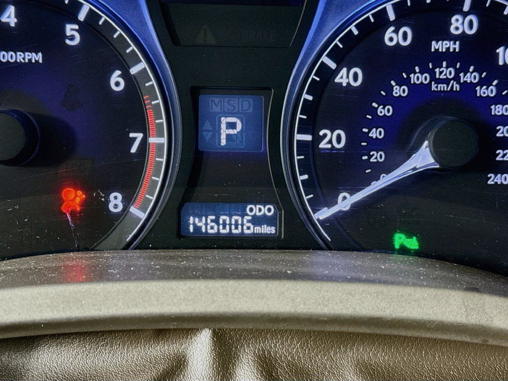 Used 2013 Lexus RX 350 AWD w/ Navigation Pkg image 13